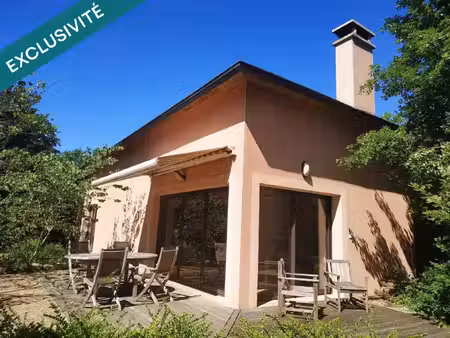 vente maison 4 pièces 110 m² millau (12100)
