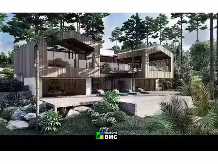 vente terrain 2300 m² à la teste-de-buch (33260)  2 900 000 €