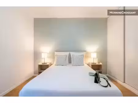 location meublée appartement 1 pièce 33 m² à laxou (54520)  750 €