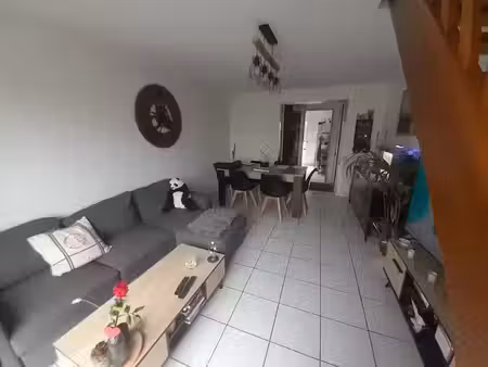 location appartement 3 pièces 77.55 m² à les herbiers (85500)  750 €
