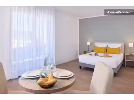 location meublée appartement 1 pièce 30 m² à ploermel (56800)  710 €