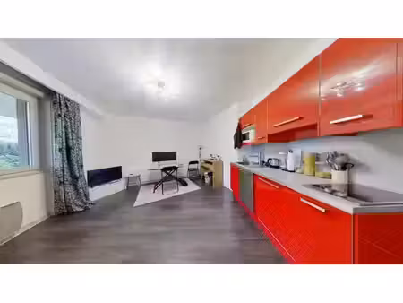 location meublée appartement 1 pièce 27.01 m² à ecully (69130)  750 €
