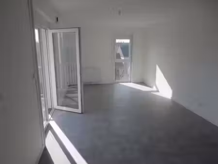 location appartement 3 pièces 59.32 m² à rouen (76000)  690 €