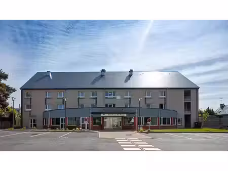 tonge (50) - ehpad - domusvi
