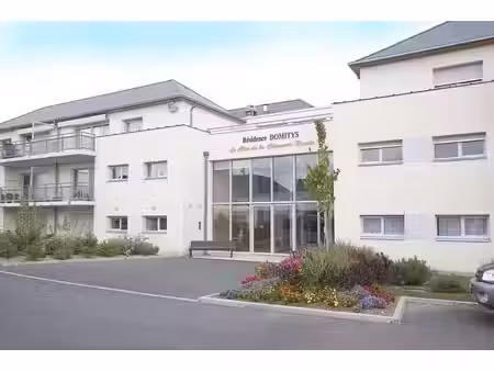 investissement en residence senior