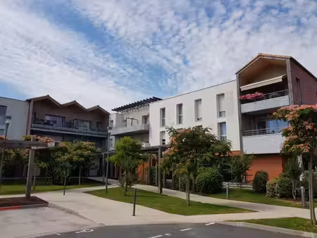 investissement en residence senior