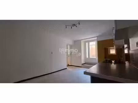 ensemble immobilier à fort potentiel + dépendances + local comme