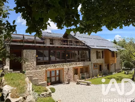 vente gîte 17 pièces