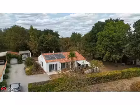 maison au calme   95m²  3 chambres
