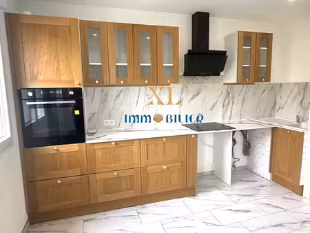 maison 3 chambres saint-brieuc