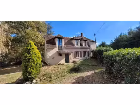 maison 3 chambre(s) à vendre