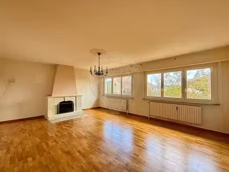 maison 5 chambre(s) à vendre