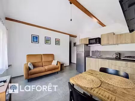 location meublée appartement 2 pièces 30 m² à charbonnières-les-bains (69260)  900 €