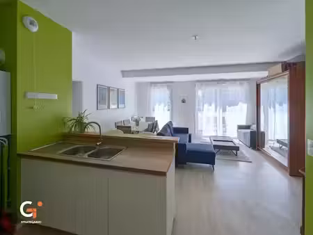 location appartement 3 pièces à mont-saint-aignan (76130)  900 €