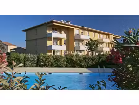 location meublée appartement 2 pièces 40.01 m² à morières-lès-avignon (84310)  850 €