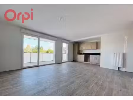 location appartement 3 pièces 68.21 m² à sierentz (68510)  876 €