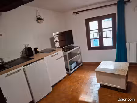 location studio cabris