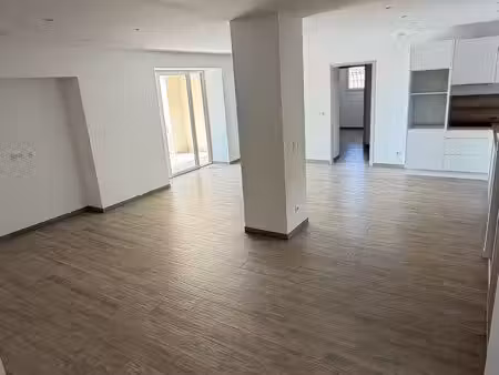 appartement 3 pièces bas de maison à louer
