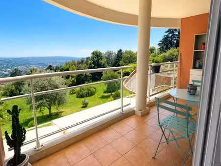 location appartement meublée uniquement de septembre à juin