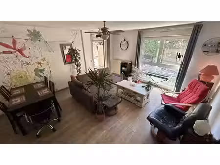 location meublée appartement 2 pièces 52 m² à montpellier (34000)  940 €