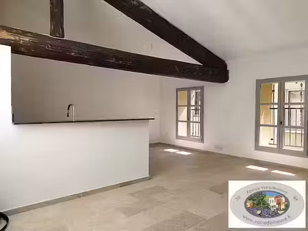 location appartement 3 pièces 67 m² à uzès (30700)  960 €