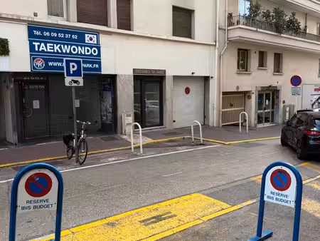 garage à vendre