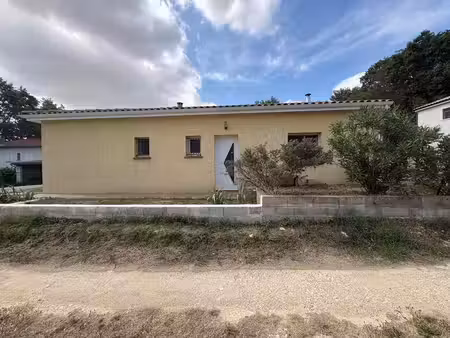 vente maison 6 pièces 128 m² gardouch (31290)