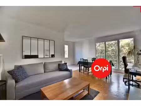 location meublée appartement 2 pièces 49.16 m² à lyon 3ème (69003)  942 €