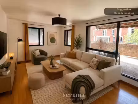 location appartement 3 pièces 64.94 m² à évry-courcouronnes (91000)  1 095 €