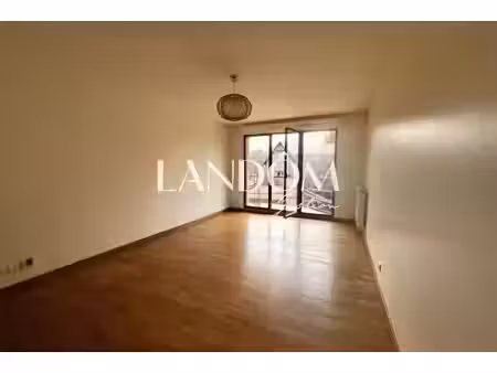 location appartement 2 pièces 48.84 m² à la varenne saint hilaire (94210)  1 237 €