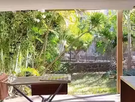 location appartement 2 pièces 68 m² à saint paul (97460)  1 400 €