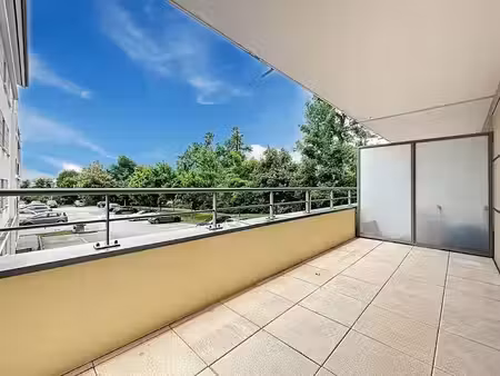 location appartement 2 pièces 44.73 m² à vétraz-monthoux (74100)  1 225 €