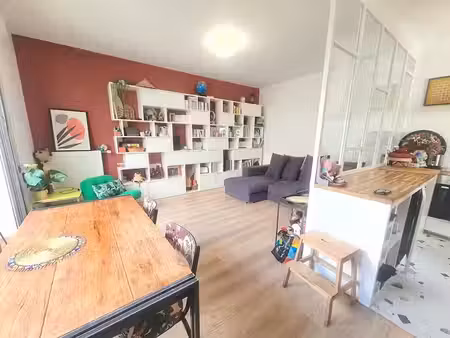 location meublée appartement 4 pièces 76.18 m² à ivry-sur-seine (94200)  2 150 €