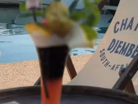 bar restaurant d'angle