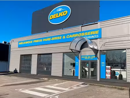 garage automobile  garage 380 m² mouans sartoux