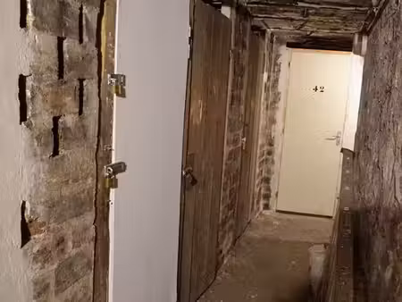 cave