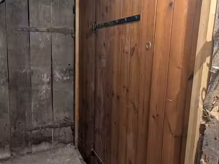 location cave paris 18