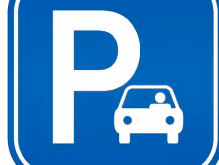 vends parking champs élysées