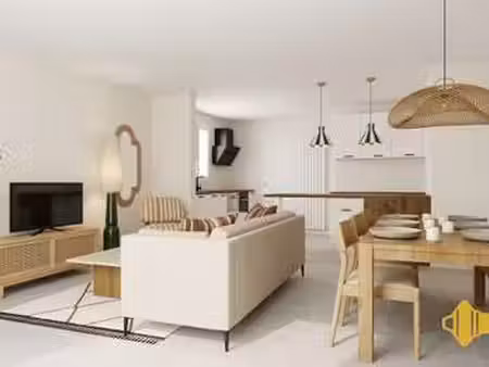 location maison meublé à saint-nazaire (44600) : à louer meublé / 82m² saint-nazaire