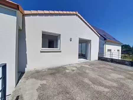 location maison à ancenis-saint-géréon (44150) : à louer / 79m² ancenis-saint-géréon