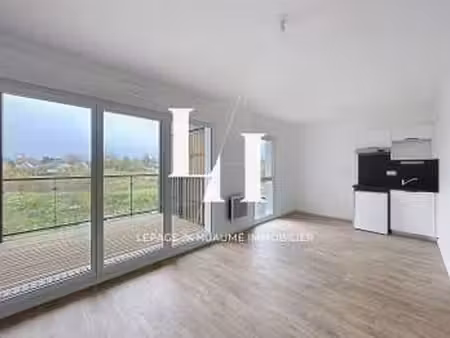 location appartement 2 pièces à laval le bourny (53000) : à louer 2 pièces / 45m² laval le