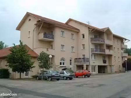 appartement 3 pièces 68 m²