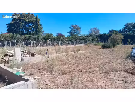 terrain 110000 euros
