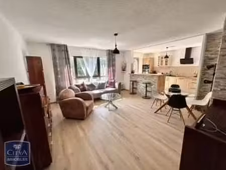 location appartement 2 pièces meublé au mans république (72000) : à louer 2 pièces meublé 