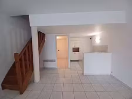 location maison à gétigné (44190) : à louer / 66m² gétigné