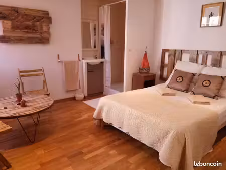 chambre à louer (entrée indépendante)