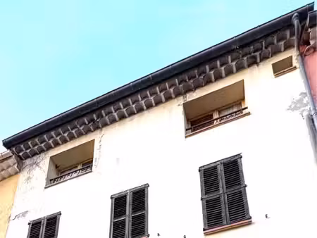 appartement 65m2 à rénover