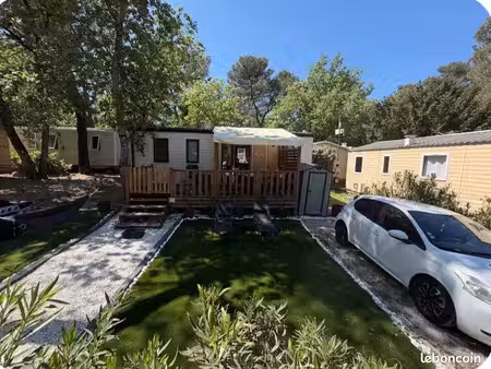 mobilhome