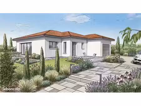 maison 5 pièces 128 m²
