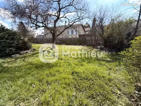 appartement 3 pièces 72 m²